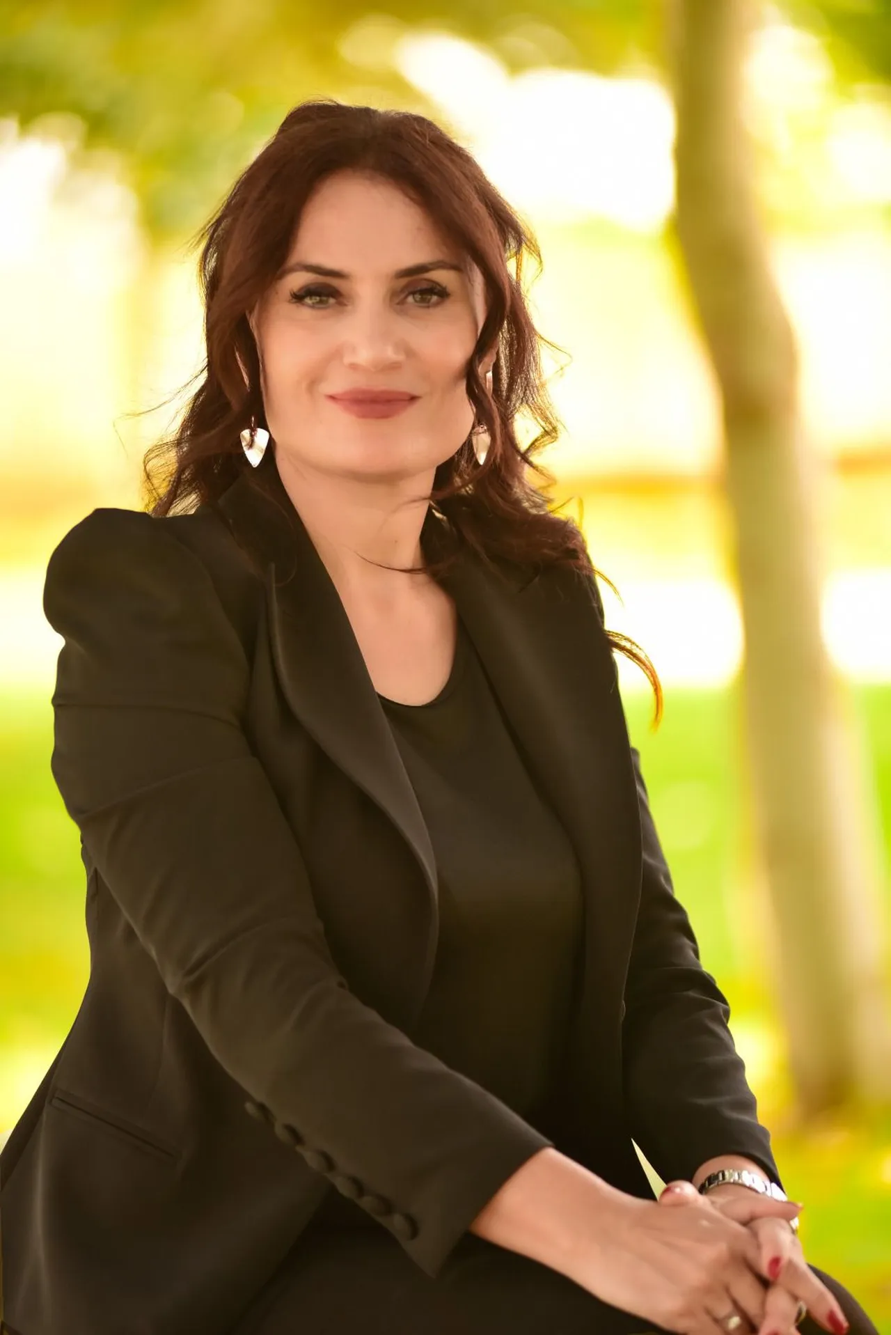 Oya Sertdemir Düşmez