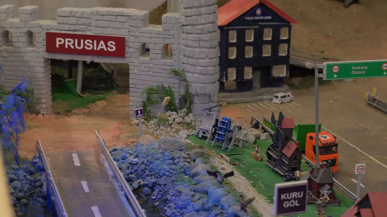 Bir ilk! Dünyayı kasıp kavuran oyun konsepti artık Türkiyede