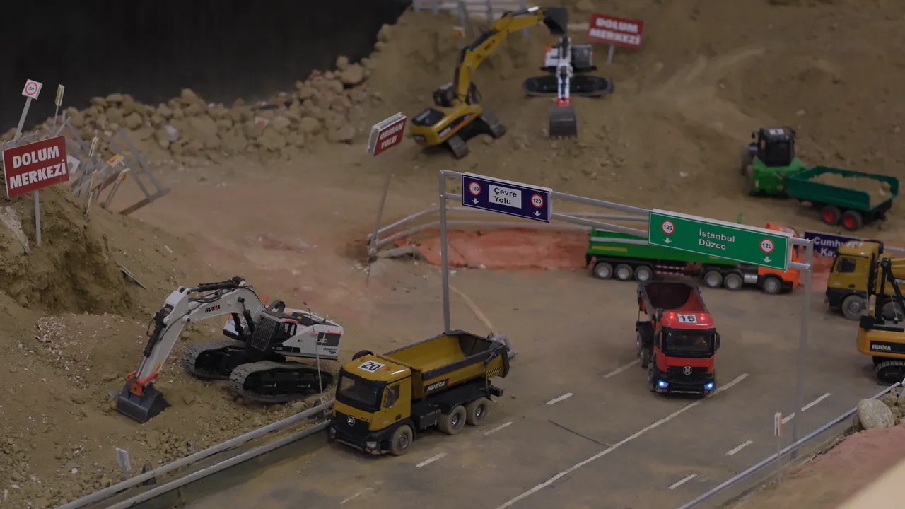 Bir ilk! Dünyayı kasıp kavuran oyun konsepti artık Türkiyede