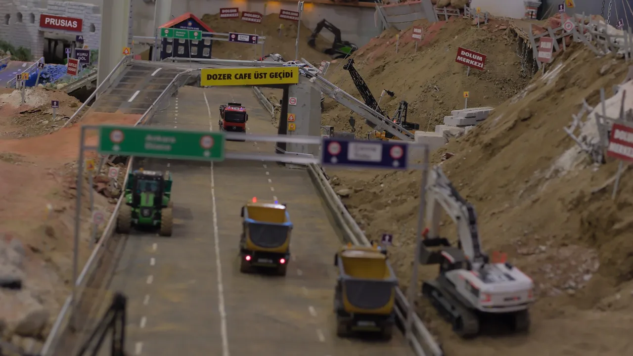 Bir ilk! Dünyayı kasıp kavuran oyun konsepti artık Türkiye'de