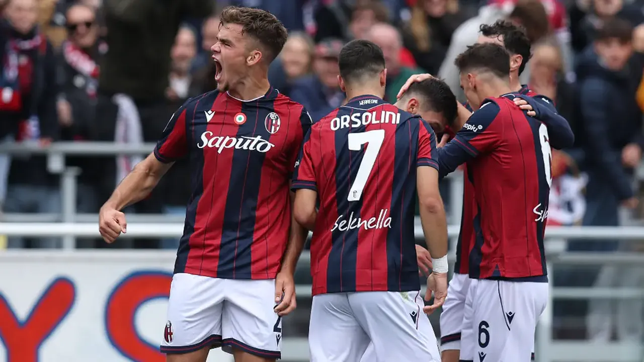 Bologna-Cremonese maçı hangi kanalda, nerede izlenir, ne zaman? Serie A heyecanı sürüyor