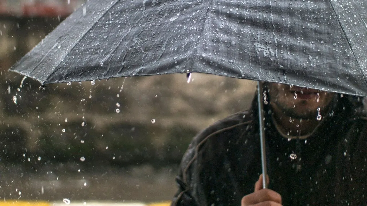 Bugün Mersin'de yağmur var mı? 1 Aralık Pazartesi Mersin hava durumu