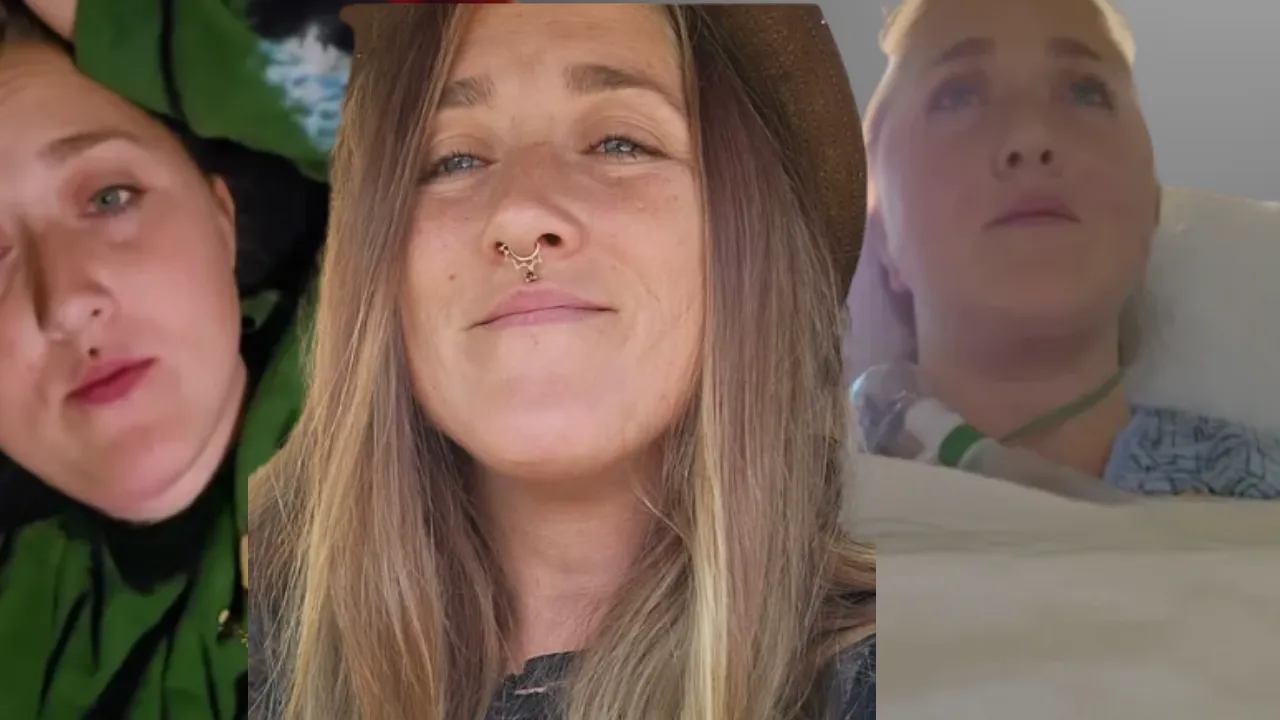 'Cam pipet' faciası! Kan kusmaya başlayınca fark etti: Buna değmez