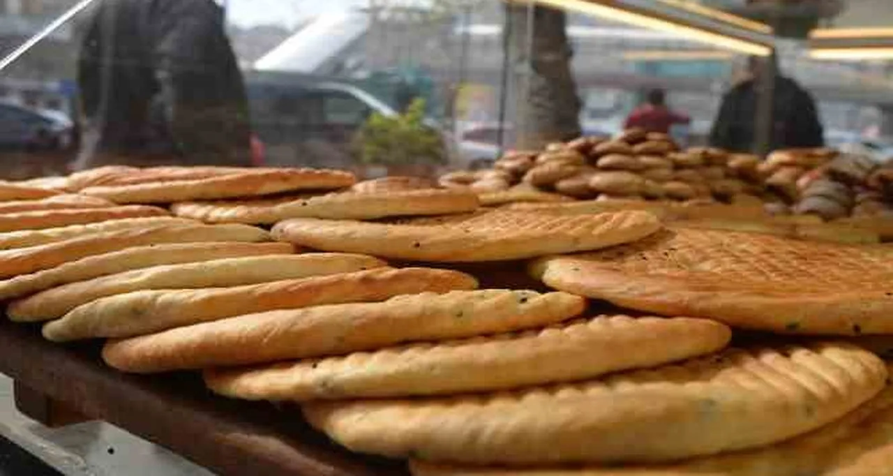 Coğrafi işaret tescili alan Maraş çöreği tarifi! Nasıl yapılır, malzemeleri neler?