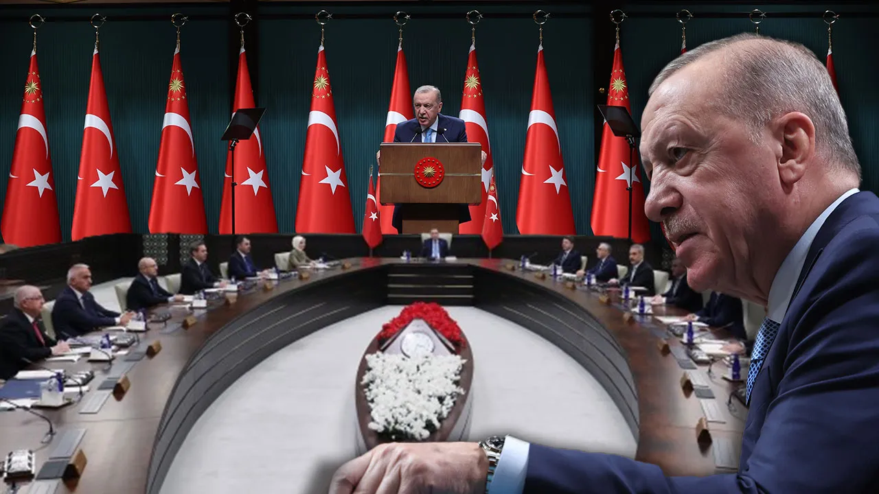Erdoğan'dan Terörsüz Türkiye vurgusu: Asırlık planları bozacak 