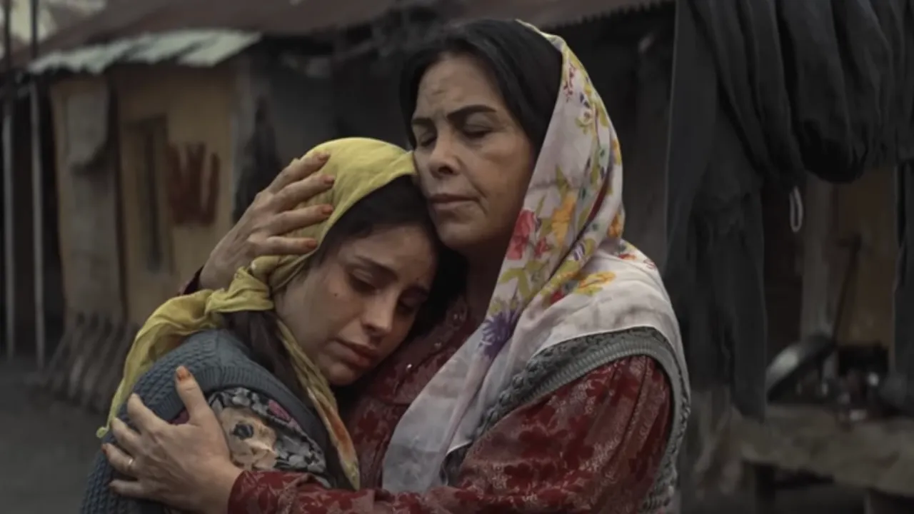 Dilberay oyuncuları kimler, konusu nedir? Bu akşam ekrana geliyor