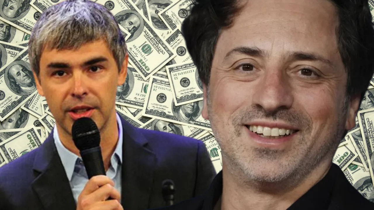 Dünyanın en zenginleri değişti: Listedeki ikinci isim dikkat çekti