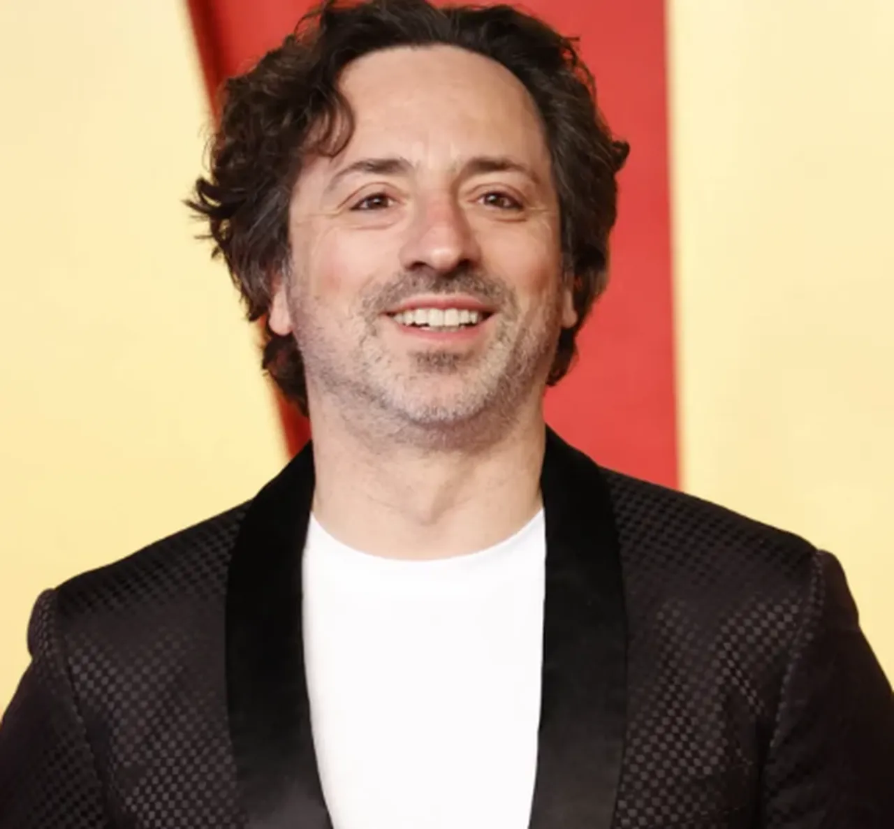 Google'ın kurucu ortağı Sergey Brin