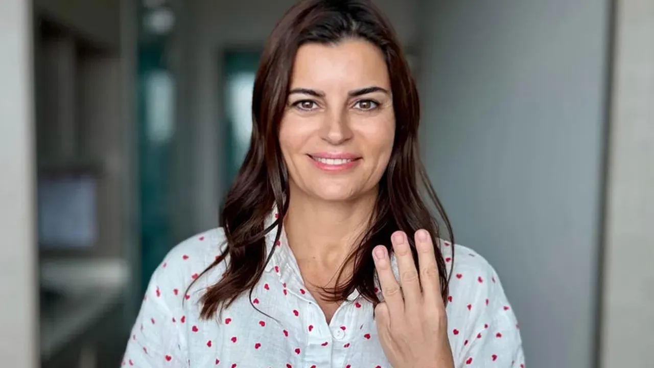 Ece Vahapoğlu kimdir, hastalığı ne?