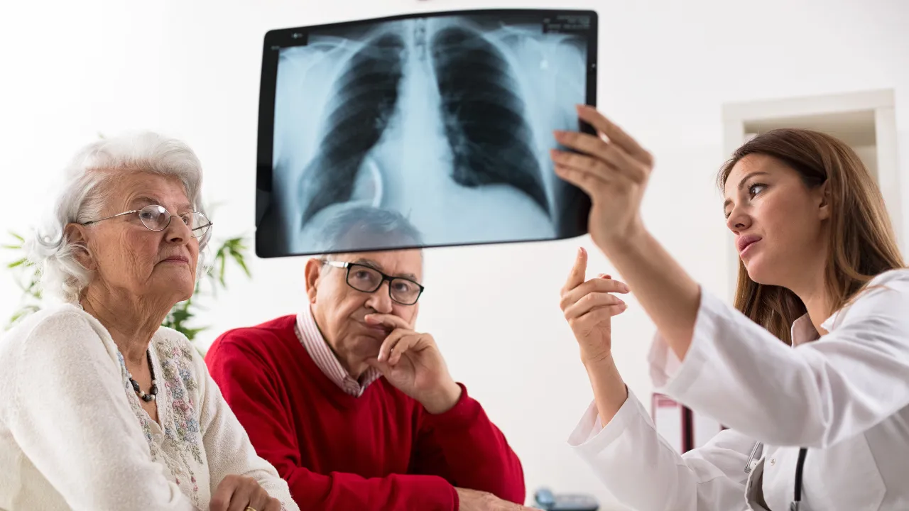 En büyük risk o ama! Sigara içmeyen de akciğer kanserine yakalanabilir