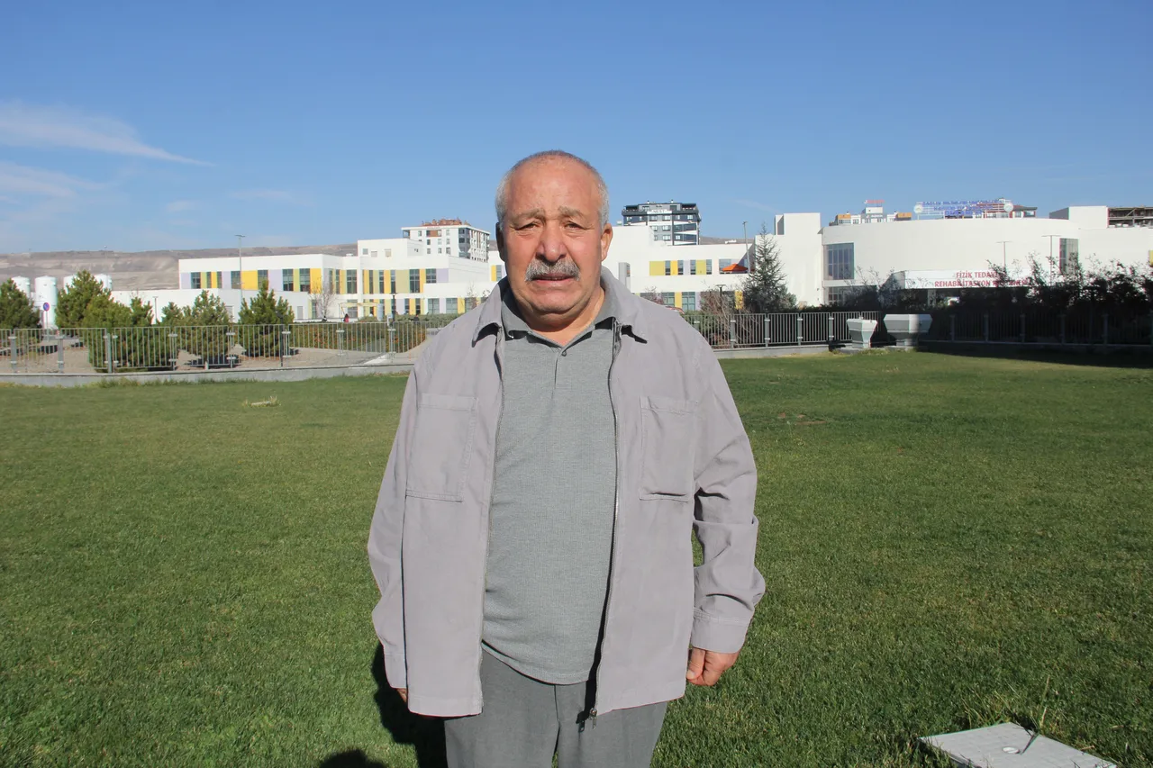 Erken teşhis sayesinde kanserden kurtuldu! Tek akciğerle hayata tutundu