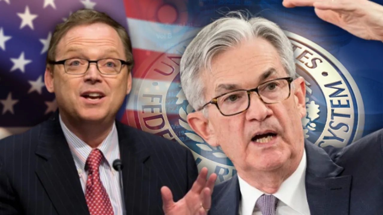 FED BAŞKANI KİM OLACAK?