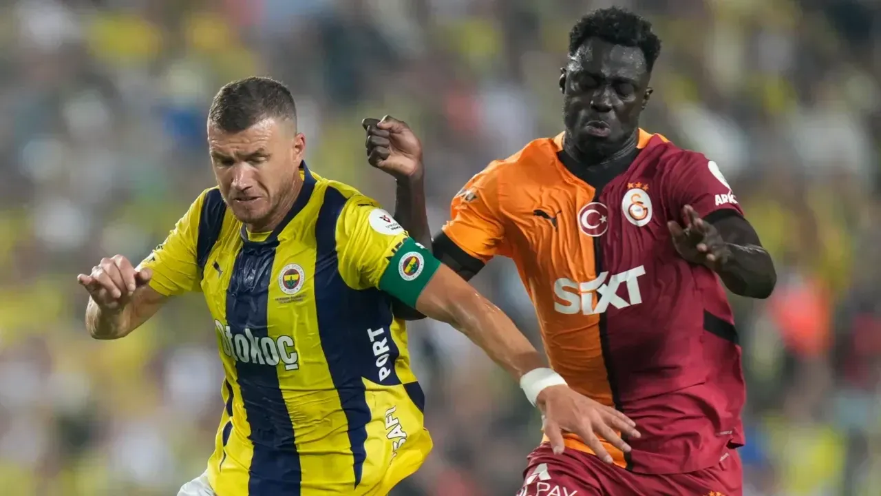Fenerbahçe - Galatasaray derbisi hangi kanalda? FB-GS maçı canlı yayın bilgileri