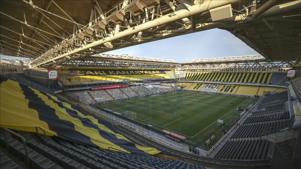 Fenerbahçe Galatasaray derbisinde hava nasıl olacak? Derbide hava durumu!