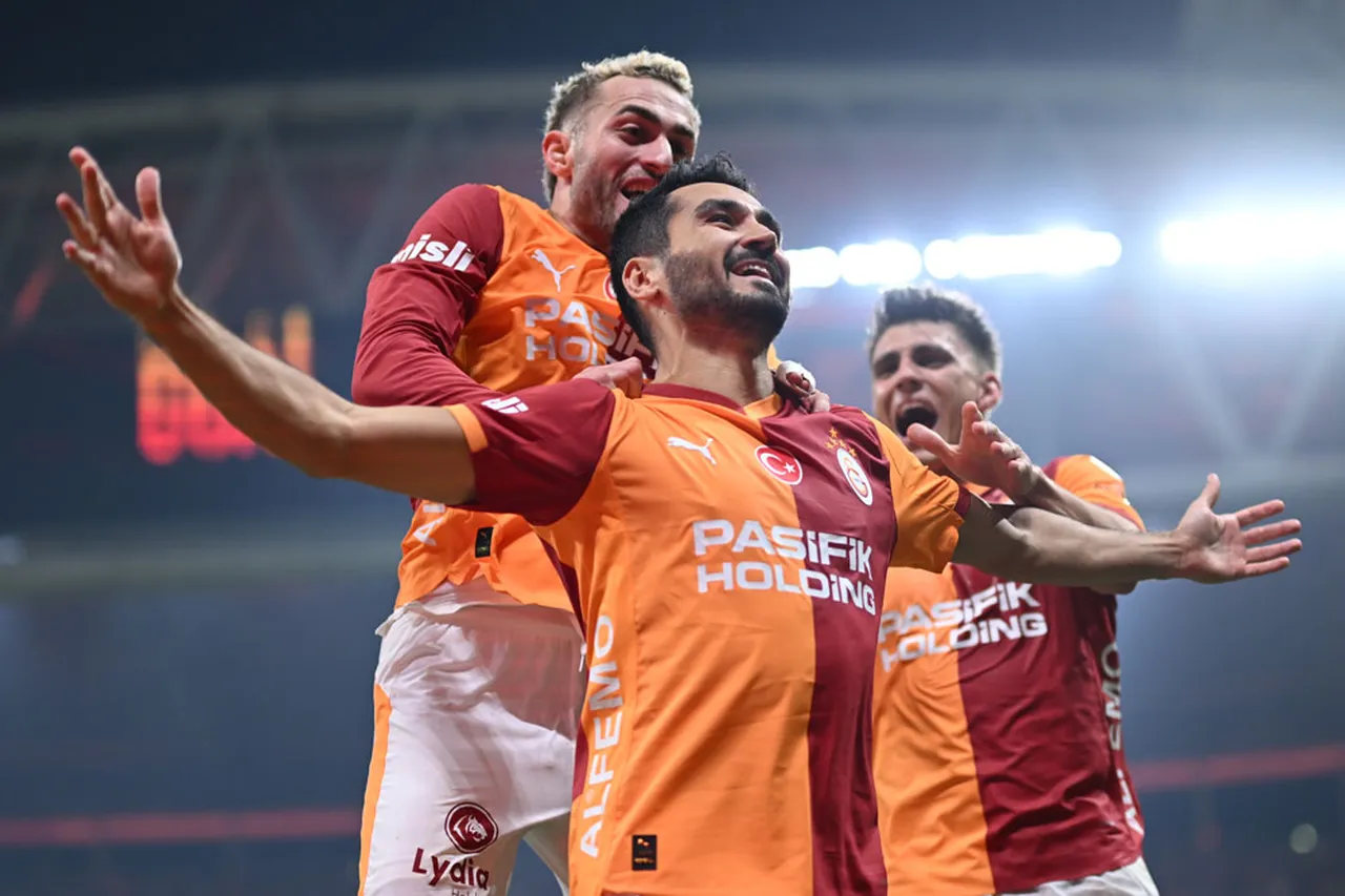 Galatasaraylı oyuncular