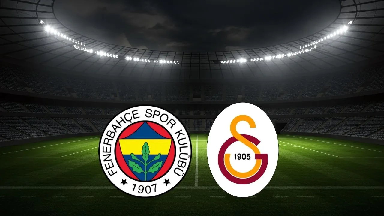 Fenerbahçe Galatasaray maçlarında en çok kim kazandı?