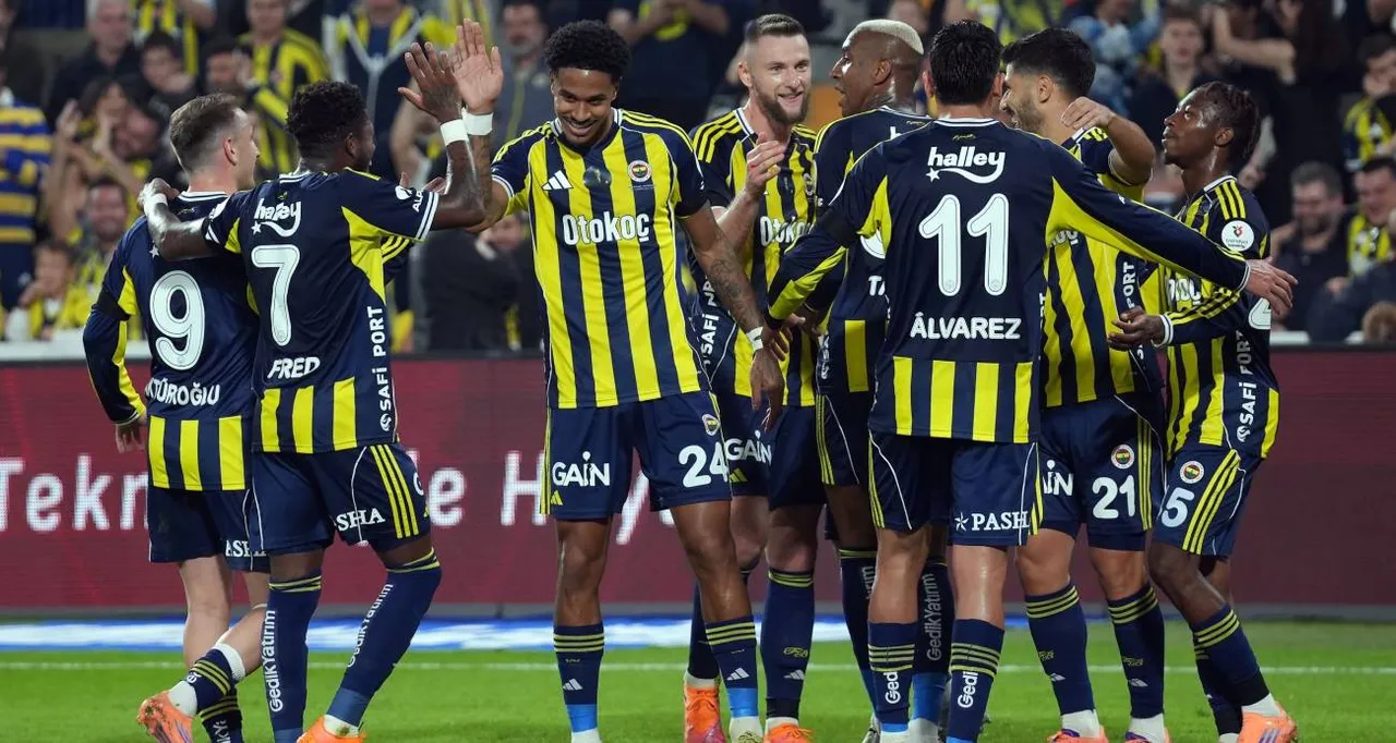 Fenerbahçe Galatasaray maçlarında en çok kim kazandı?