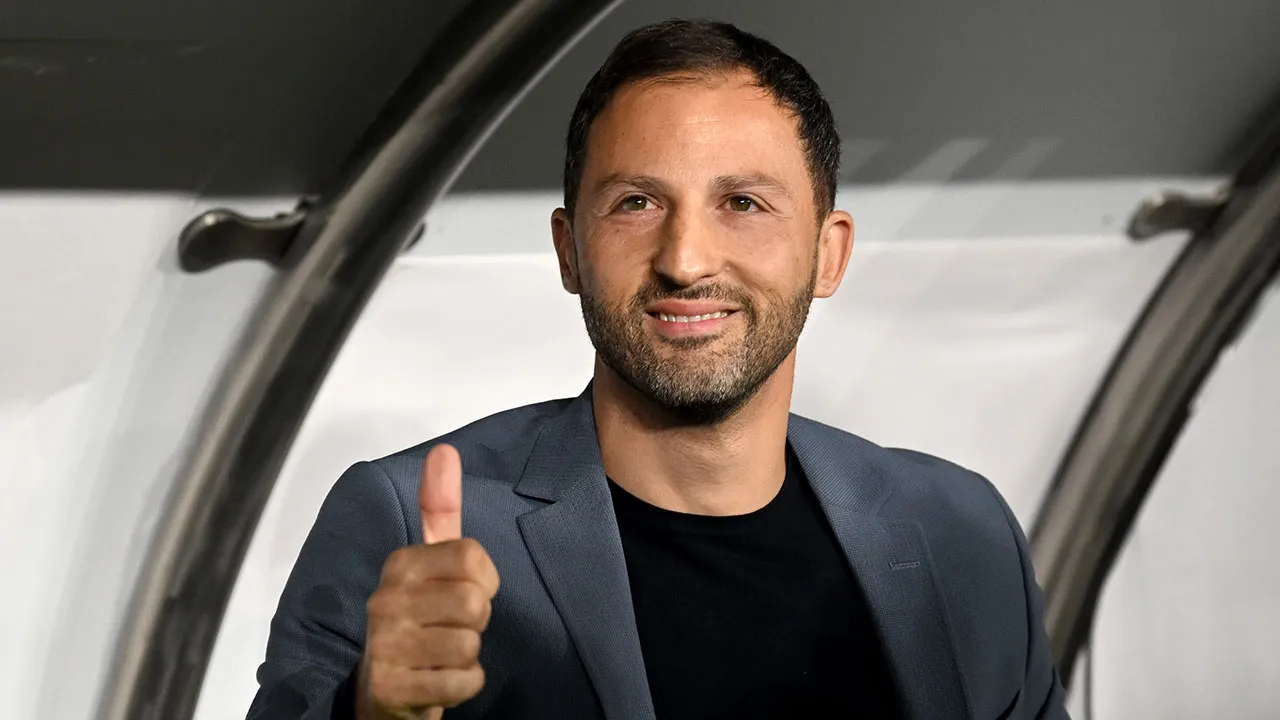 Fenerbahçe'de Tedesco'dan derbi sözleri: Rakibimizi umursamıyoruz...