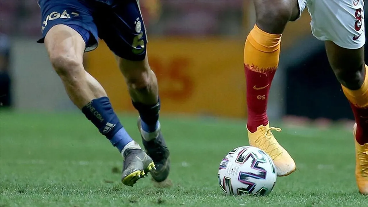 Galatasaray Kadıköyde kaç kez yendi, kazandı? Galatasarayın Kadıköy maç skorları