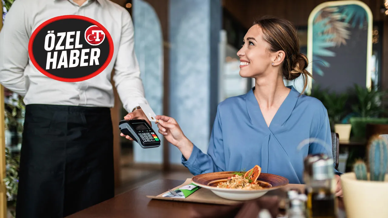 GARSONLARIN MASA KORKUSU!