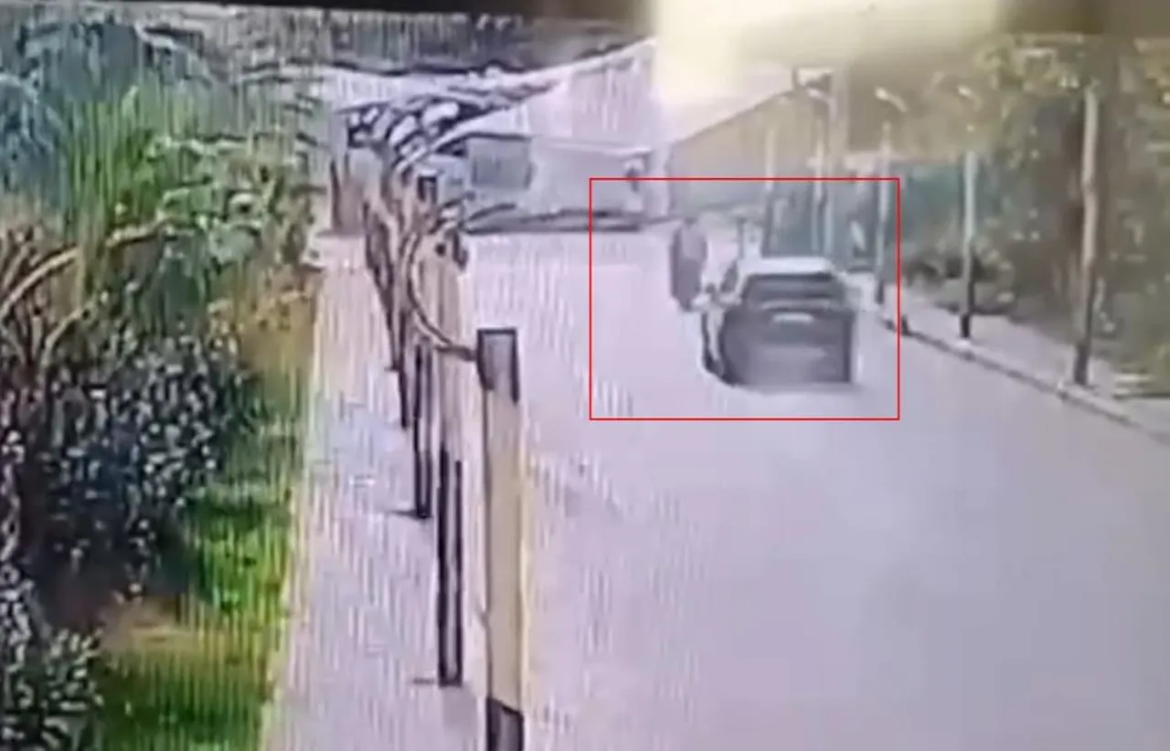 Gaspçıları takip edip öldürmüştü! Ukraynalı turistin cezası belli oldu