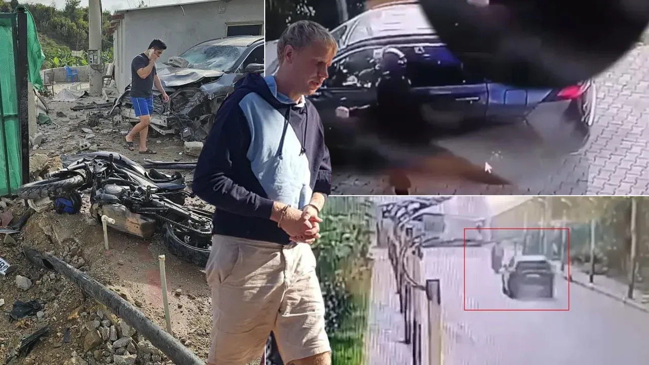 GASPÇILARI ÖLDÜREN TAKİP!