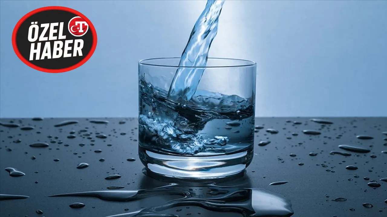 Havadan içme suyu evlerde üretilecek! 