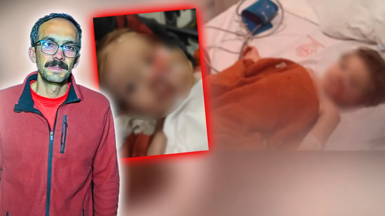 İki kardeşe saldırarak ağır şekilde yaralayan pitbull cinsi köpeğin sahibi gözaltına alındı 