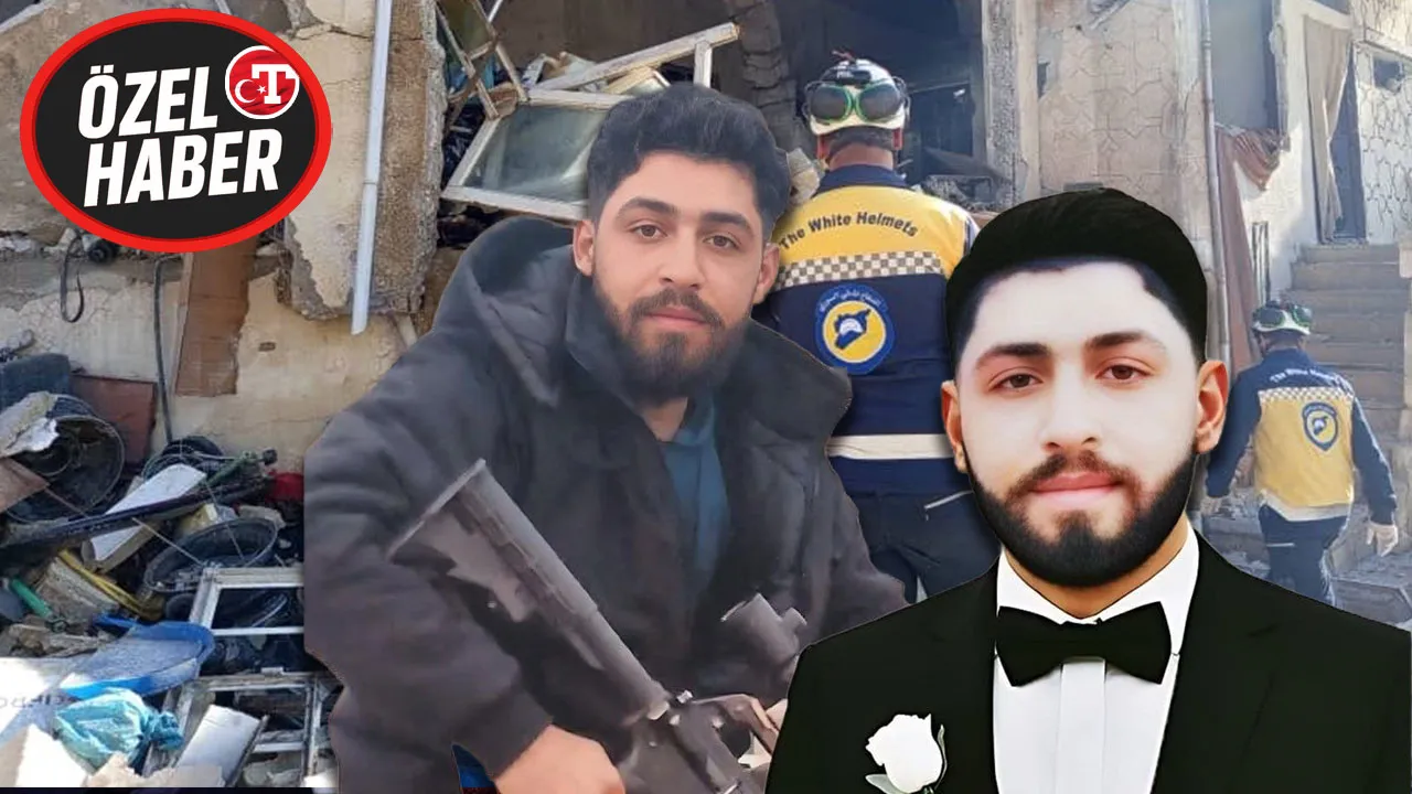 İsrail'i cin çarptı! Suriyeliler Siyonistleri köylerine sokmadı