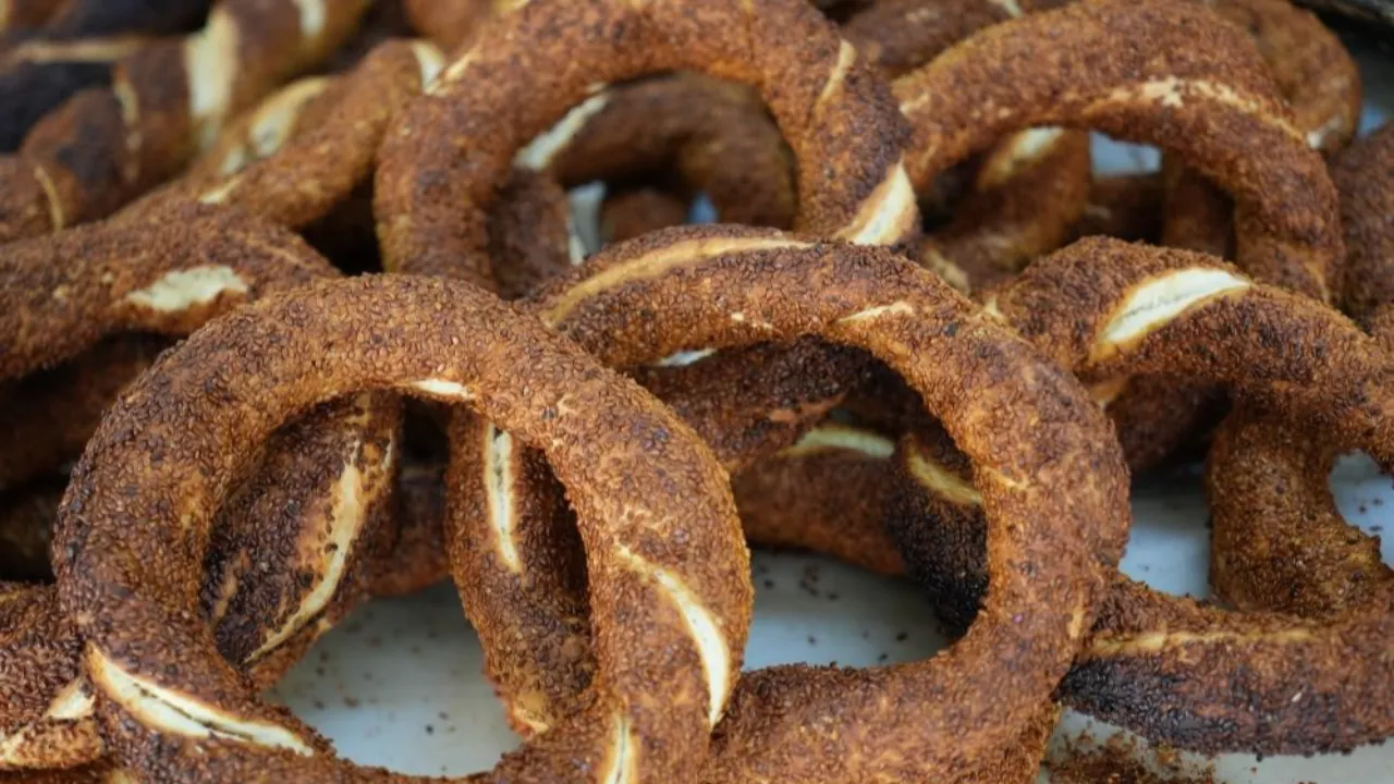 İstanbul simidine reçete! Artık her önüne gelen üretemeyecek 