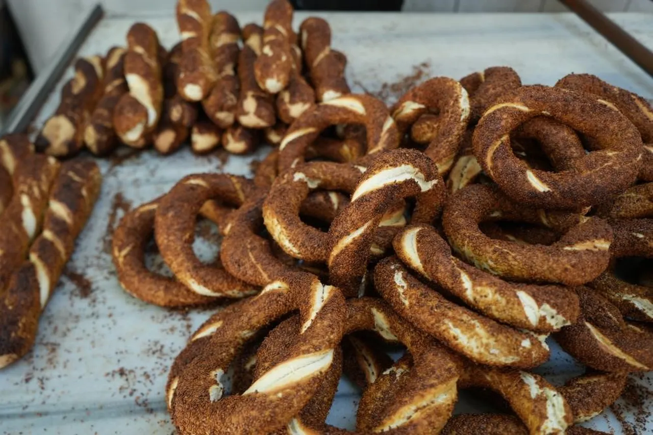 İstanbul simidine reçete! Artık her önüne gelen üretemeyecek