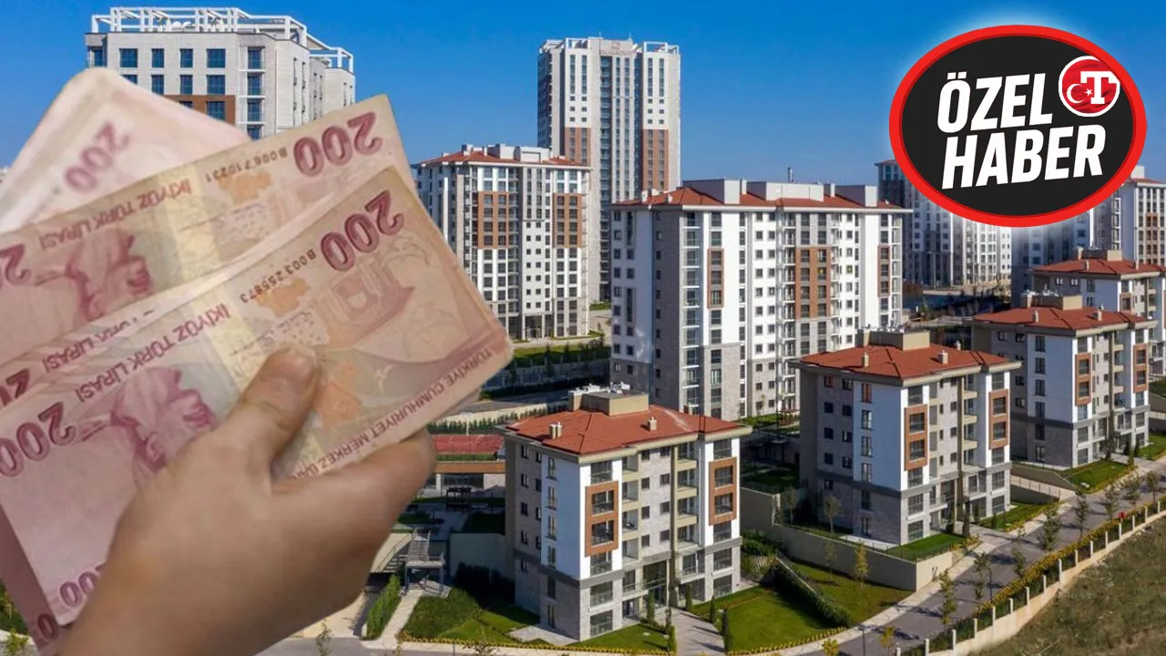 İstanbul’da en düşük kira 20 bin TL! Kasım ayında en pahalı ve ucuz ilçeler…