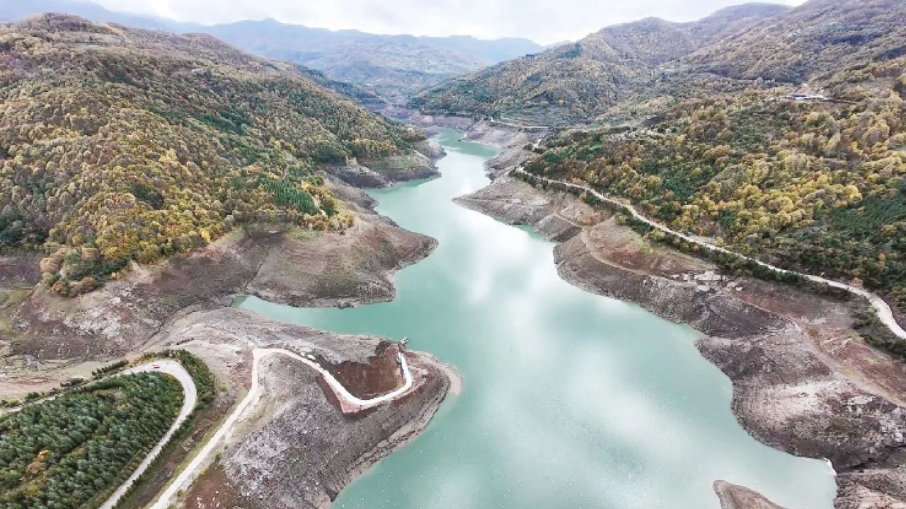 İstanbul’un yanı başında! Sonbahar tutkunları Başiskele’ye geliyor