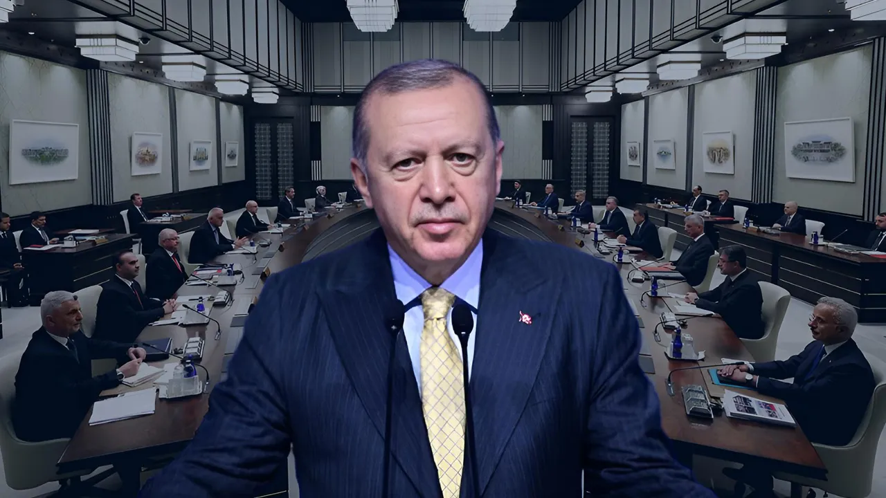 Kabine kritik gündem konuları ile toplanıyor! Gemi saldırıları masada