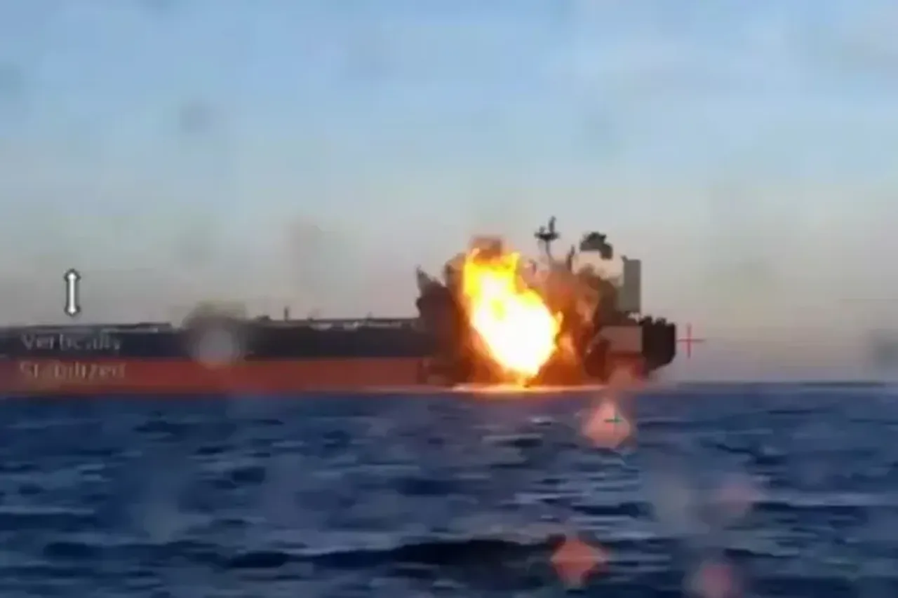 Karadenizde saldırıya uğramıştı!  VIRAT  İstanbul açıklarına getirildi