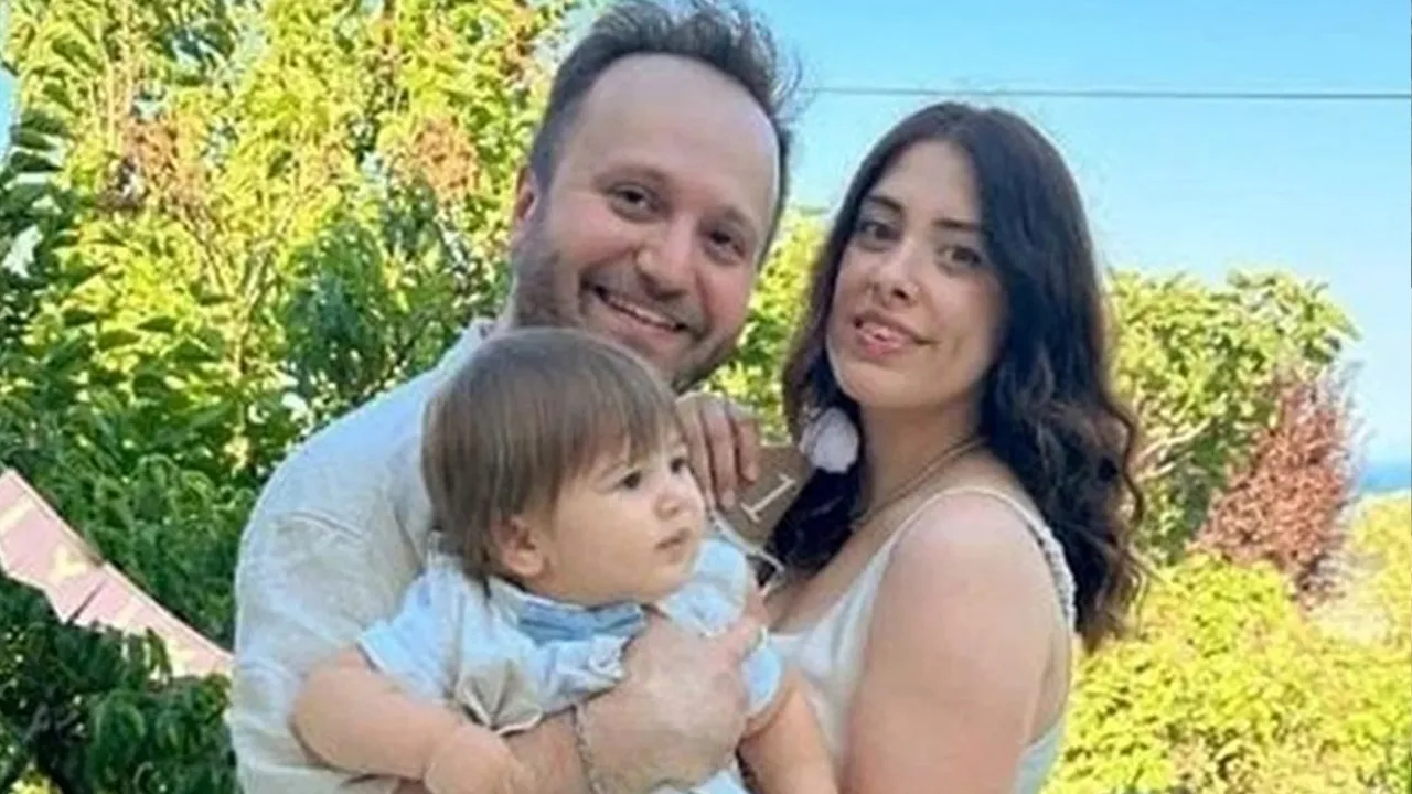 Kaza süsü vererek eşini ve çocuğunu öldürmüştü! Cezaevinde intihar etti