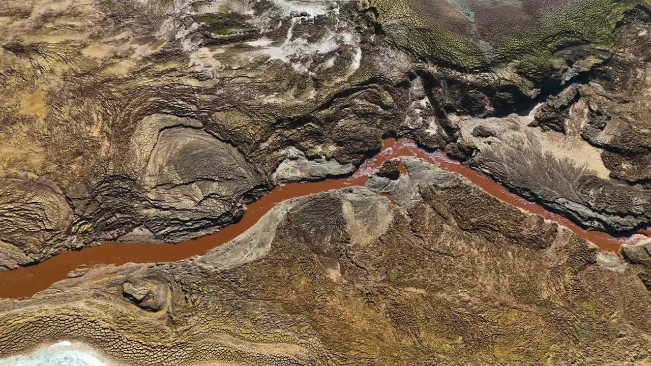 Kuraklık krizi büyüyor! İstanbul barajlarında tehlike çanları çalıyor