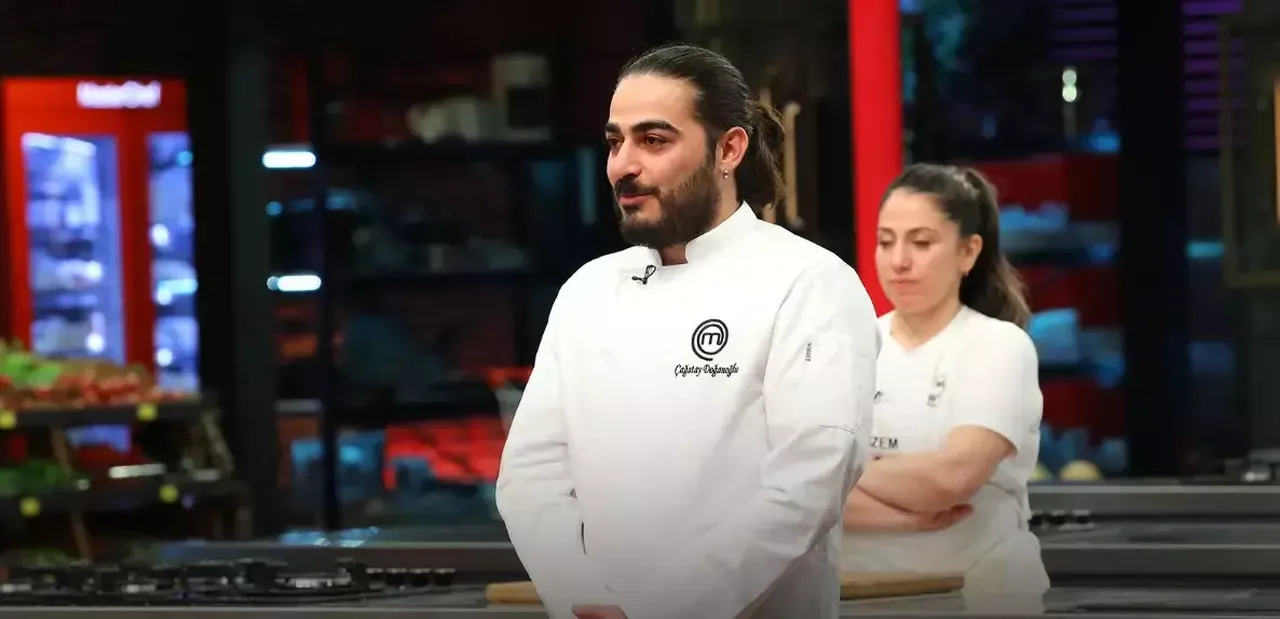 MasterChef'te ilk ceketi kim kazandı? 30 Kasım'da ilk ceket sahibini buldu