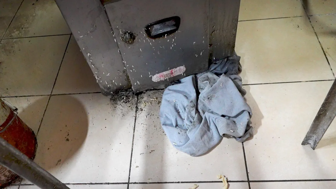 Okul kantinlerine gıda satışı yapıyorlarmış