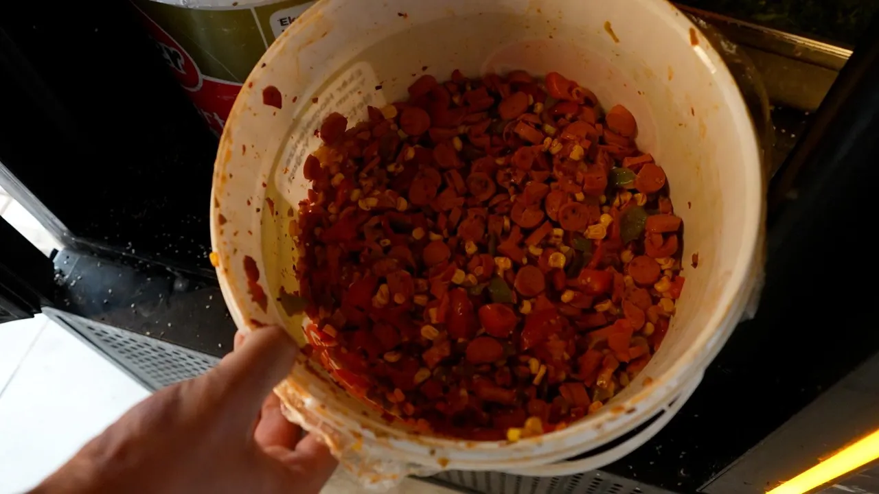 Tüm ürünlerde hijyen kuralları ihlal edilmiş