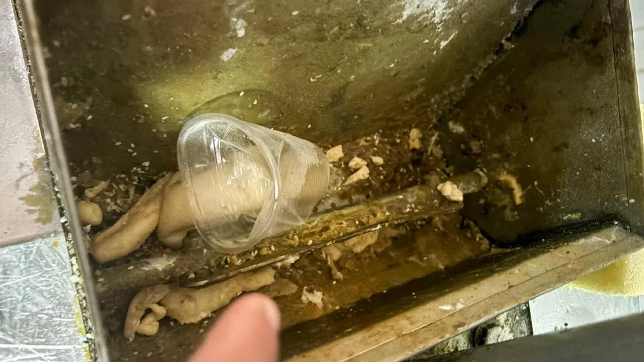 İşletme süresiz olarak mühürlendi