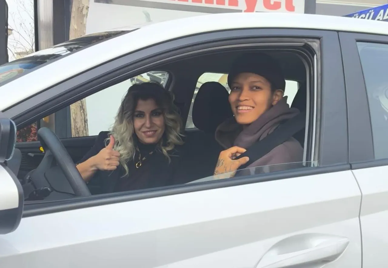 Vargas sınavı geçti