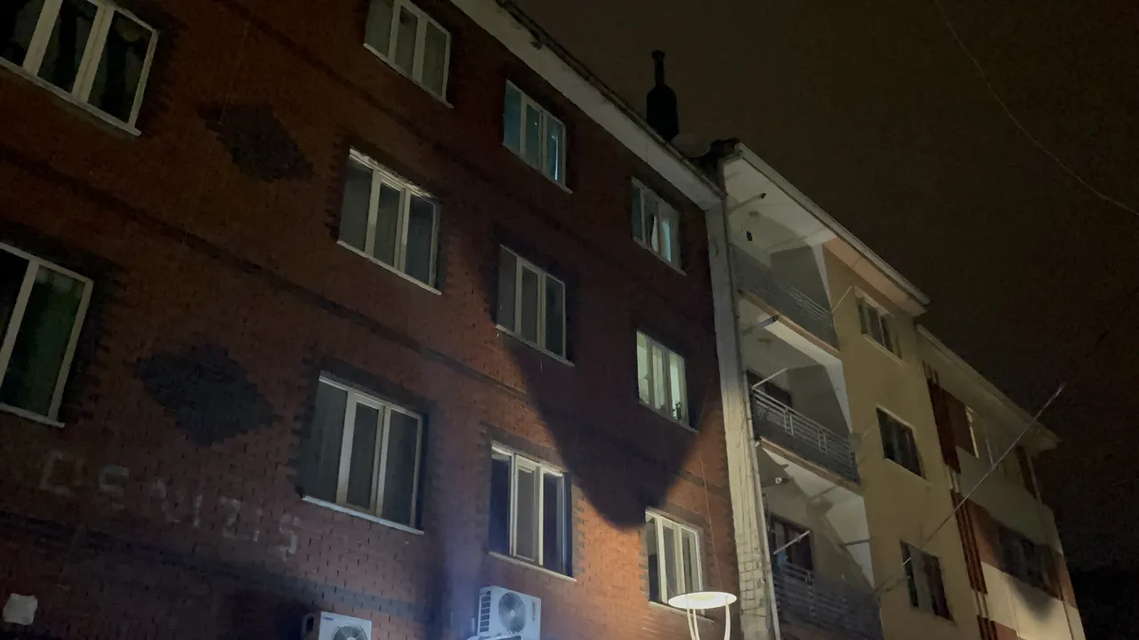 Soruşturmada 2 şüpheliden 1'i tutuklandı