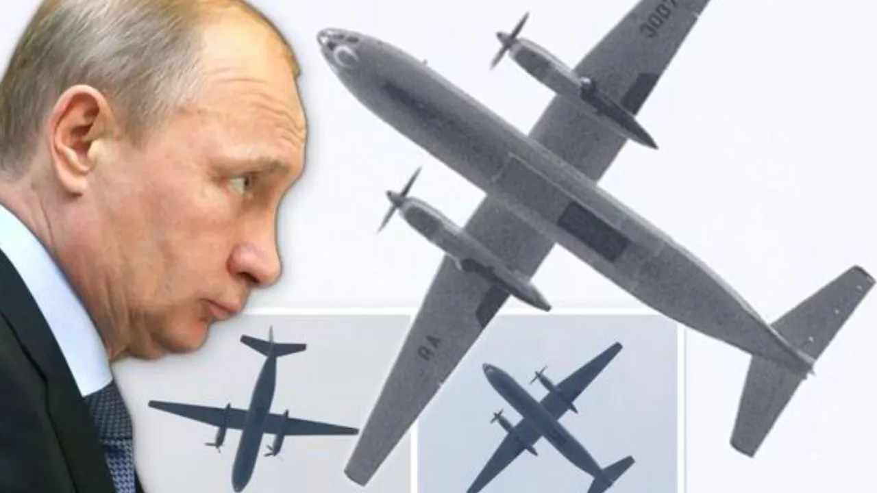 NATO defalarca önleme yaptı: Rus jetleri 19 kez ihlal etti! Polonya sınırında savaş çanları çalıyor