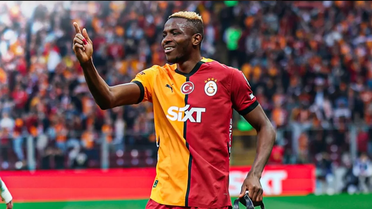 Osimhen Fenerbahçe maçında oynayacak mı? FB-GS maç kadrosu gündemde