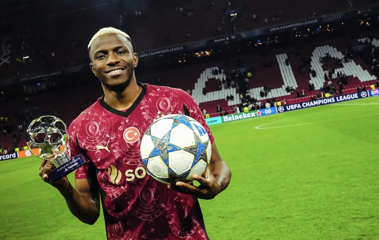 Osimhen Fenerbahçe maçında oynayacak mı? FB-GS maç kadrosu gündemde