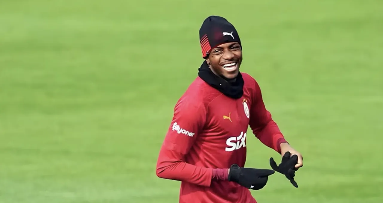 Osimhen Fenerbahçe maçında oynayacak mı? FB-GS maç kadrosu gündemde