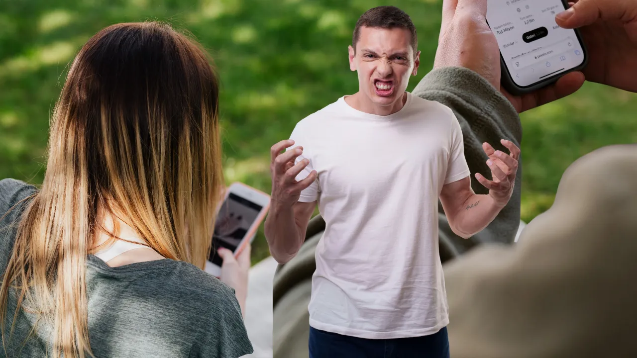 Oxford, 2025 yılının kelimesini seçti: Anlamı ise dikkat çekti