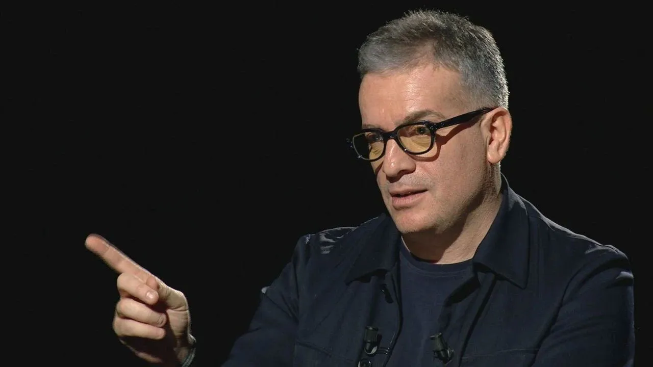 Oyuncu Murat Cemcir yoğun bakıma kaldırıldı!