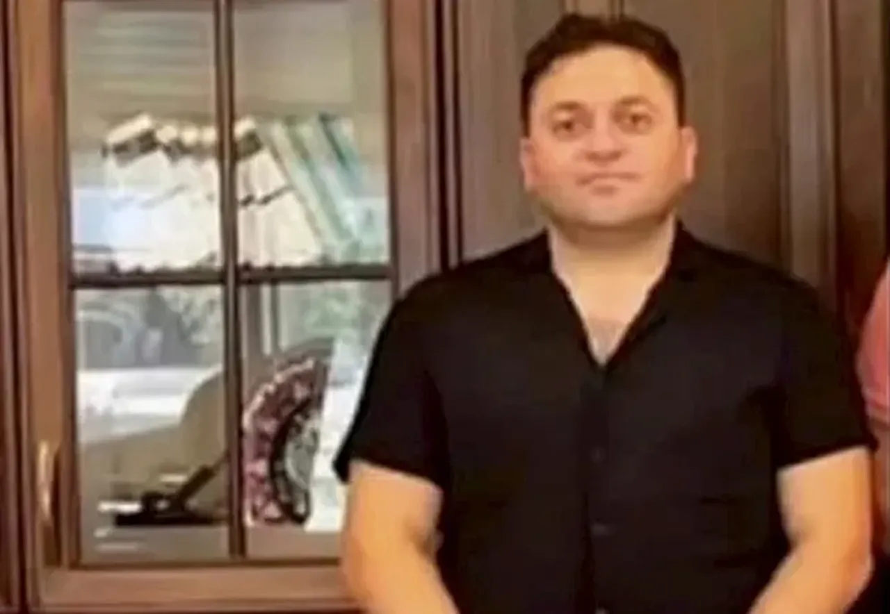 Mehmet Emin İğdi, içtiği nargile sonrası hayatını kaybetti